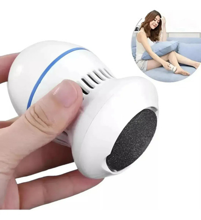 เครื่องกําจัดแคลลัสเท้าไฟฟ้าและเครื่องขัด e41