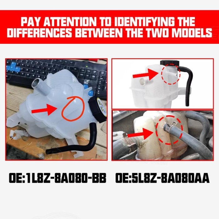 1L8Z8A080BB 5L8Z-8A080AA For Ford Escape Mariner 2001-2006 Mercury 3.0L 2.5L YL8Z8A080AE