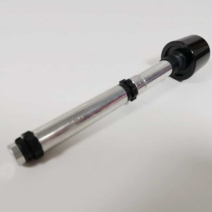 เหมาะสําหรับ DR250-300 ปลั๊กแฮนด์ทิศทาง XCR300 ก๊อกน้ําแฮนด์บาลานซ์อุปกรณ์แฮนด์เหล็ก DR150-160