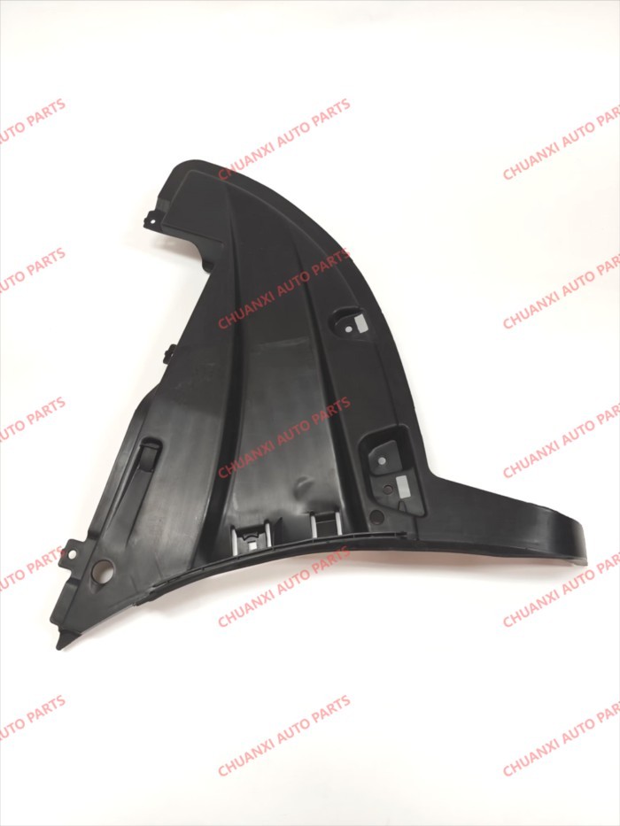 A High Quality Front Fender Trim For 95B-2 Porsche Macan 95B825101G1E0 95B825101D1E0 Or 95B825102G1