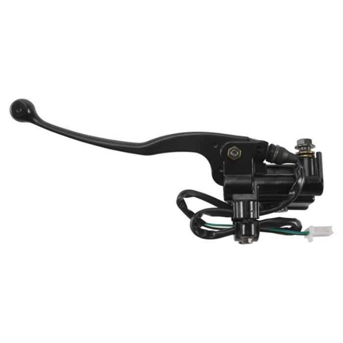 Motorcycle Handle Brake Fluid Caliper Master for Yamaha 125Cc YBR 125 Front Brake Hydraulic Pump Cy