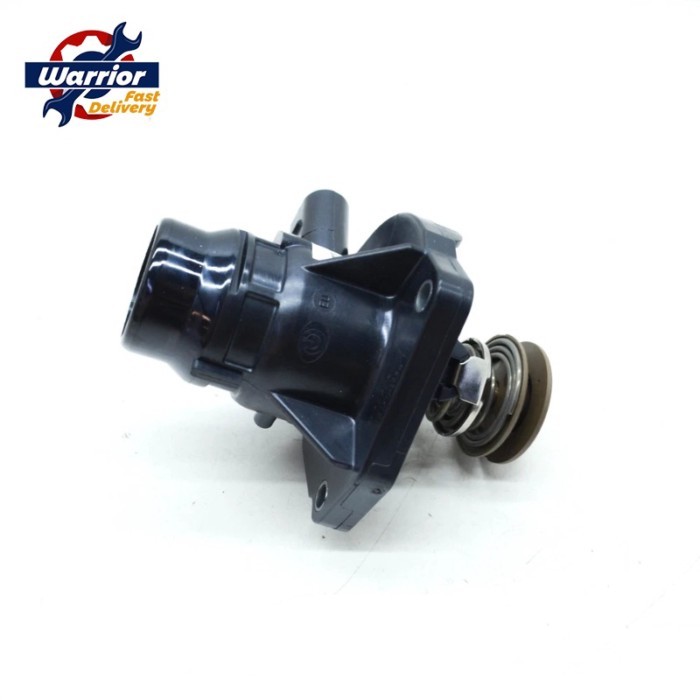 11538685978 8685978 FOR BMW 5 G30 NEW GENUINE THERMOSTAT W/CHARACTERIST CONTROL