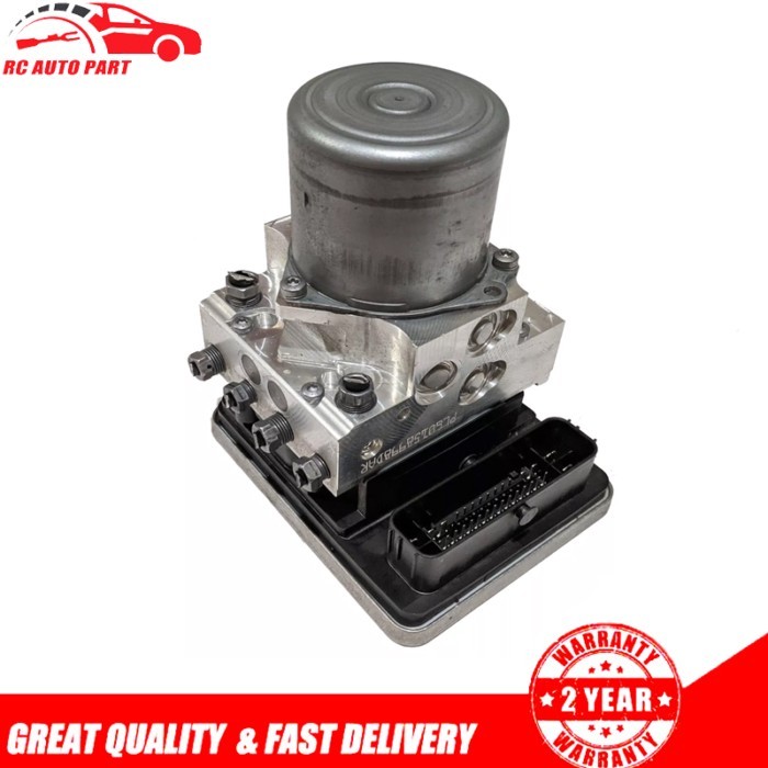 ABS Pump Module Actuator Assy For BMW 740i 750i M550i M760i X3 X4 / 34516880538