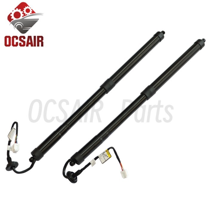 1pcs Rear Left/Right Liftgate Power Hatch Lift Opener For TOYOTA FORTUNER SW4 2015-2021 6891071030