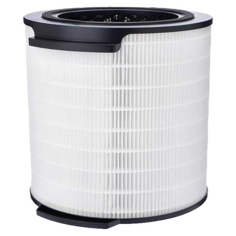 C Newest! Fy1700 Replacement Filter For Series 1000I Fy1700/30 HEPA Activated Carbon Filter Air Pur