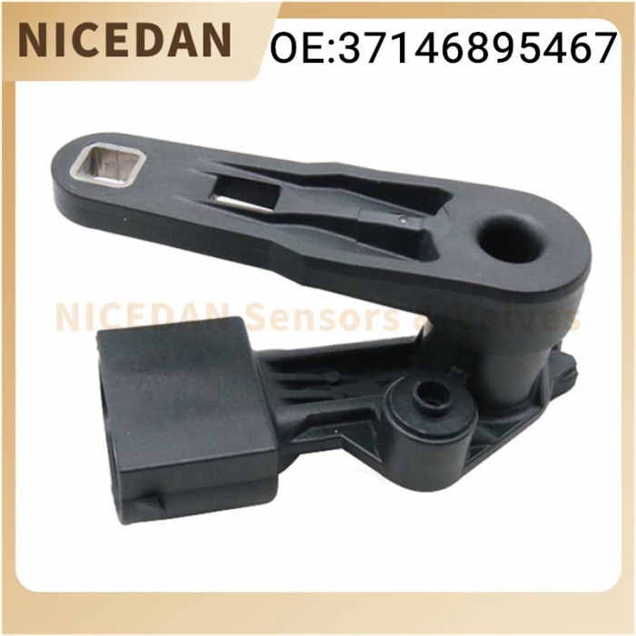 Front Ride Height Level Sensor For BMW i3 i3s i8 X1 X2 X3 X4 X5 X6 X7 I01 I12 New F48 F39 G01 G02 F