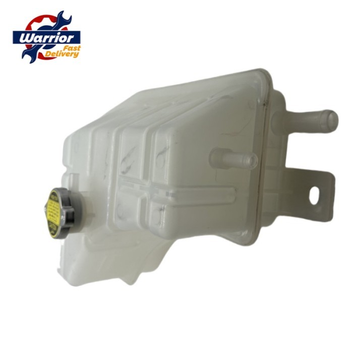 25430-3E201 254303E201 ENGINE COOL RESERVOIR TANK W/CAP for 2003-2006 KIA SORENTO 3.3l 3.8l