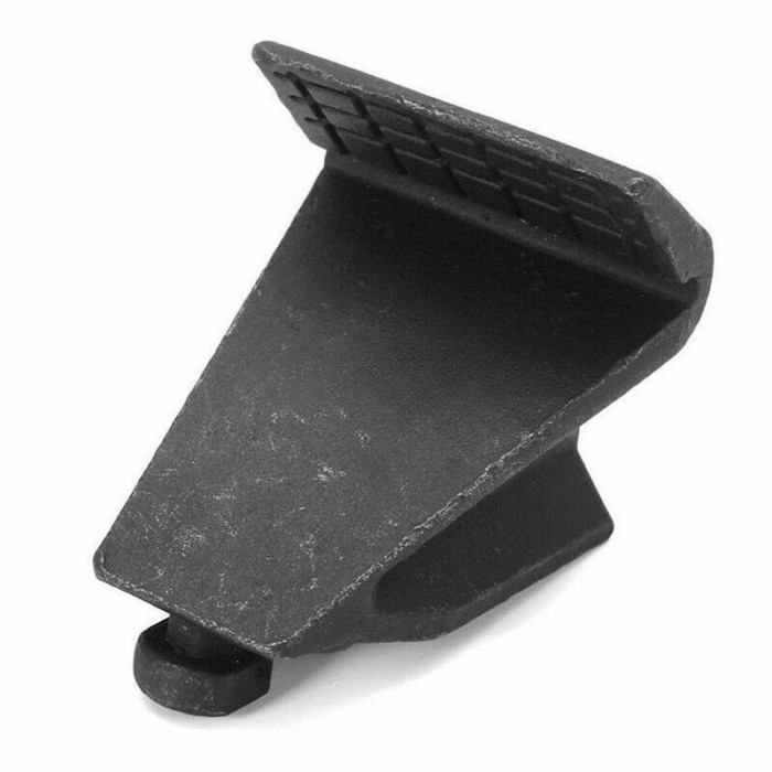 1PC Tire Tyre Changer Rim Clamp Metal Jaw Cover M12 Screw Guard Wheel