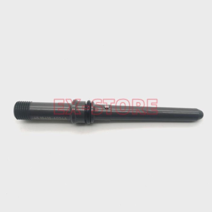 65.10410-6004A,FUEL INJECTION PIPE CONNECTOR DOOSAN DL300, DX300, DX300LL, DX340, DX420, DX480, DX5