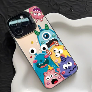 เคส VIVO Y04 Y21D Y22 Y16 Y21 Y20 Y36 Y1S Y21S Y91 Y17 Y29 Y39 Y17S Y20 Y93 V25 Y27 V27Pro Y36 Y50 Y51 V25 V50 V60 LITE