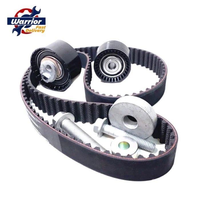 Brand New Timing Belt Kit for RENAULT for DACIA 130C13130R 130C11551R 130C19656R 130C11321R