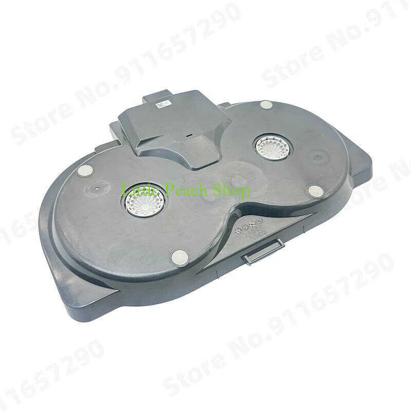 GlobeTrove,ทําความสะอาดถาดอะไหล่สําหรับRoborock Saros 10R G20S Ultra/Z70 เครื่องดูดฝุ่นMopแผ่นล้างอุ