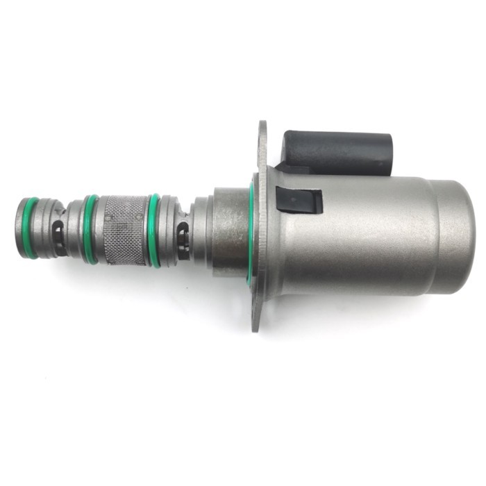 Excavator Parts Hydraulic Solenoid Valve For JCB 3CX 4CX/XCMG LW600K LW600V / OE: 272101035  SV98-T