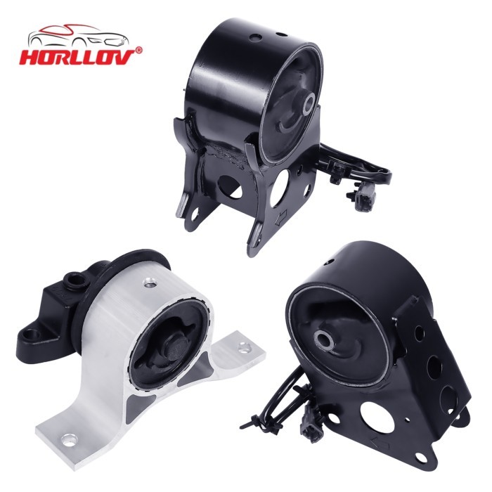 A7349EL A7358EL A7348 Engine Motor Mount for Nissan Altima Murano Quest 3.5L 2WD AUTO Transmission
