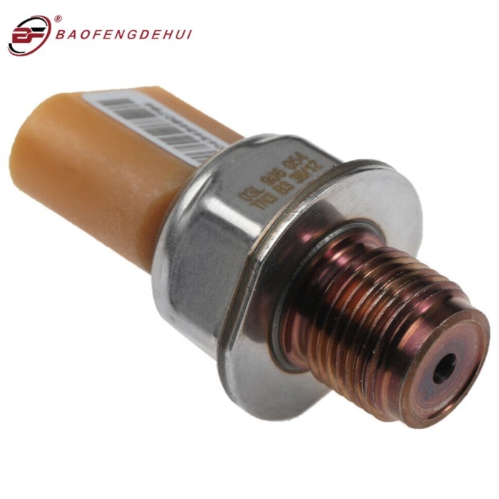 New Fuel Rail Pressure Valve For Audi A3 for Volkswagen Jetta Golf Passat Beetle 2.0L 03L906054A 85