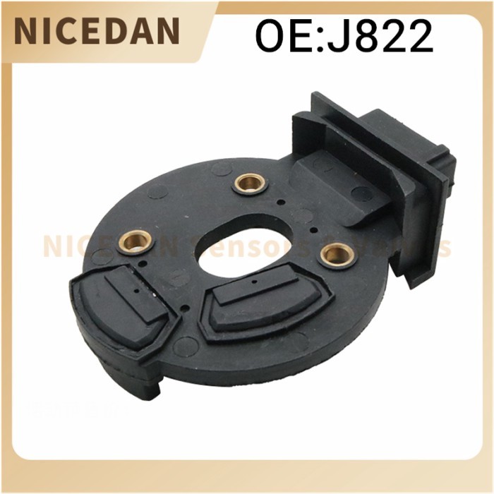 J822 Ignition Module For Mitsubishi L300 2.0 P13T New Car Parts  accessories T2T56071 T1T49772 New