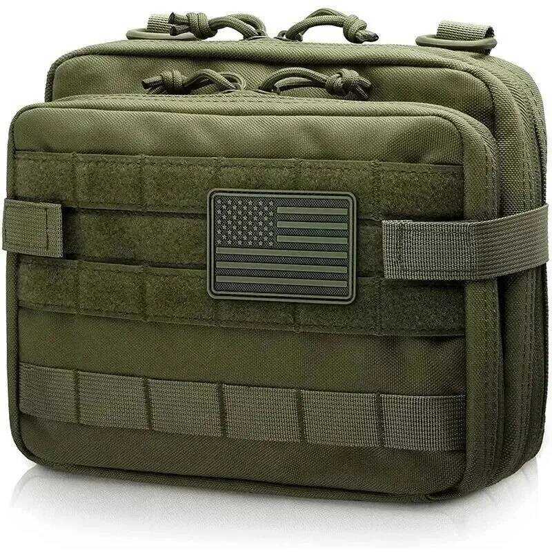 C Trekking Tactical Fuctional Camping Man Hiking Travel Climbing Fishing Tools Big Capacity Outdoor