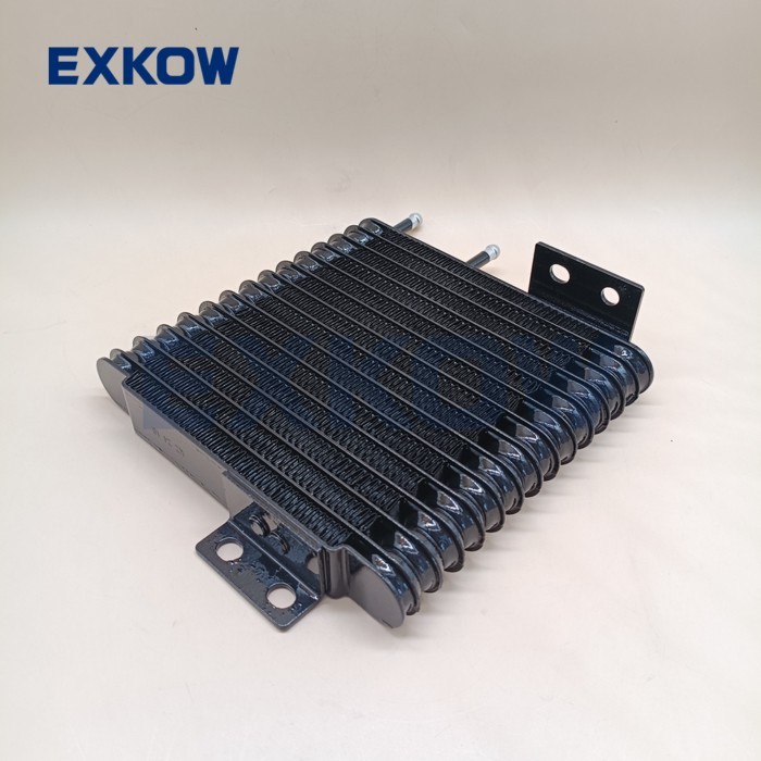 T/M Transmission Oil Cooler for Mitsubishi Outlander CW6W 6B31 3000 - H-LINE/XLS(4WD/7SEATER) S6FA/