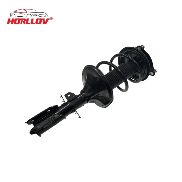 Front Shock Absorber for Kia Cerato Front Left Right Shock Absorbers Assembly Suspension System 546