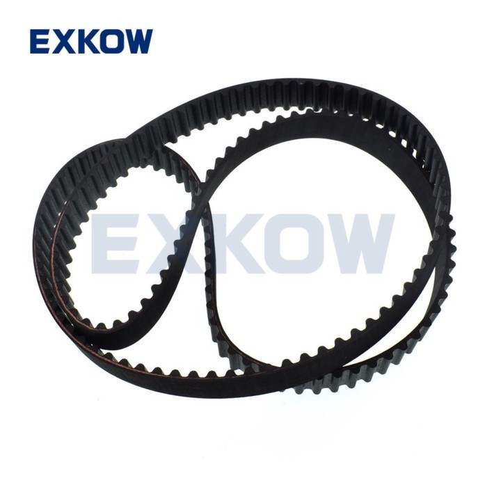 Valve Timing Belt for Mitsubishi Triton L200 KA4T KB4T KJ3T KL3T Nativa Montero Pajero Sport KG4W K