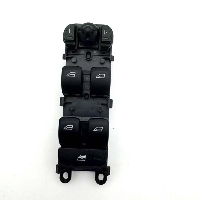 OE:AH22-14540-AC LR086040 LR013883 New Front Left Master Power Window Control Switch For Land Rover