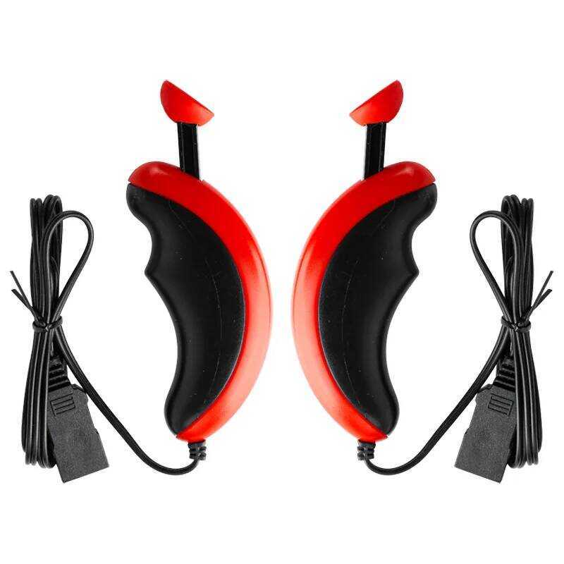 C Slot Car Remote Control Speed Hand Controllers For Carrera First 1 52