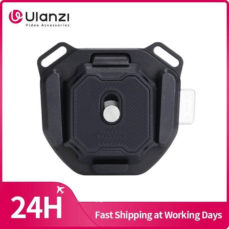 Ulanzi Falcam F38 Quick Release สายคล้องไหล่ฐาน/ชุด V2 ใช้งานร่วมกับ F38 PD Fotopro PGY QUICK RELEAS
