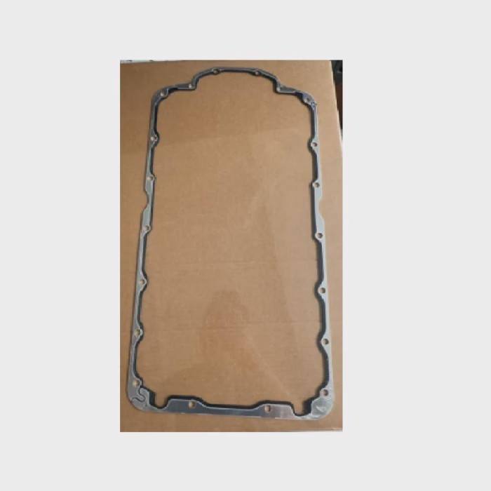 599-4925,Engine oil pan sealing gasket caterpillar BACKHOE LOADER 416F2 430F 420F2 428F 914K 914M 9