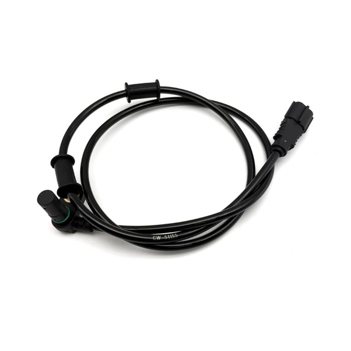 Front /Rear ABS Wheel Sensor For Linhai Lingcheng 750,Yamaha Force 155 Motorcycle OE: CW-51155/CW-5