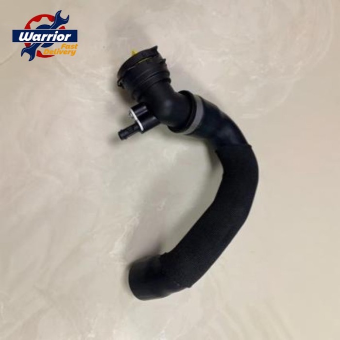 Coolant Hose for Touareg Porsche Q7 Q8 OEM 95812205520 4M0122055CR 4M0121055CH 4M0122293BC