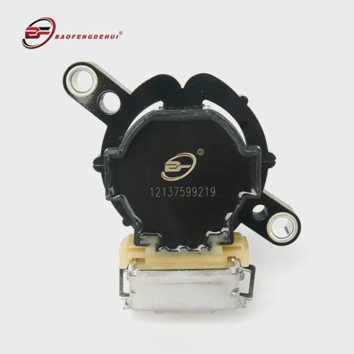 Ignition Coil For BMW E46 E39 X5 Z8 E36 325 330 328 525i 540i M3 	2.5L 2.8L 3.0L 3.2L4. V8 12137599