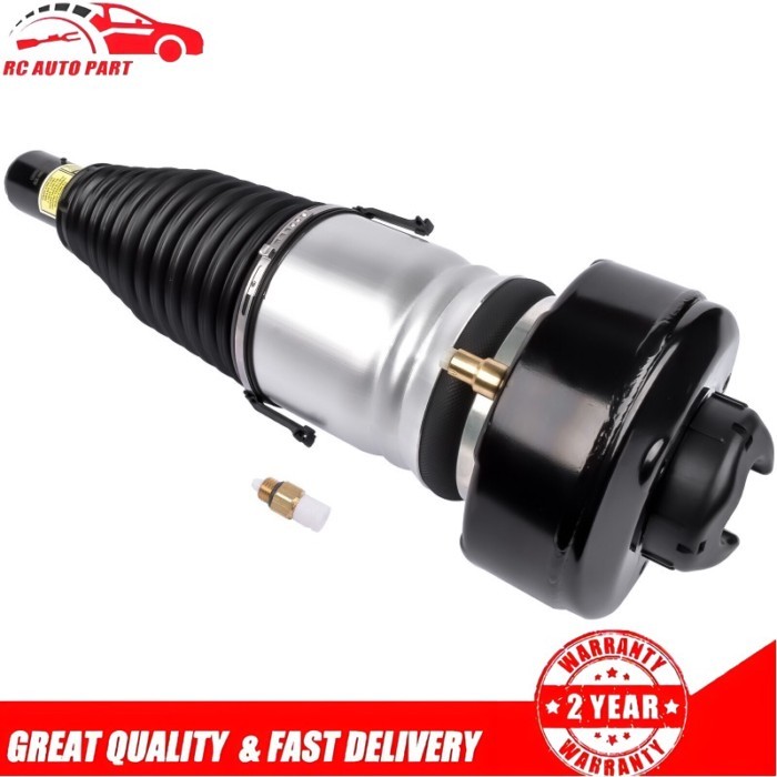 1pcs Front Left/Right Air Suspension Strut Shock for 2018- Audi A8 4N8 D5 4N4616039F 4N4616039G 4N4