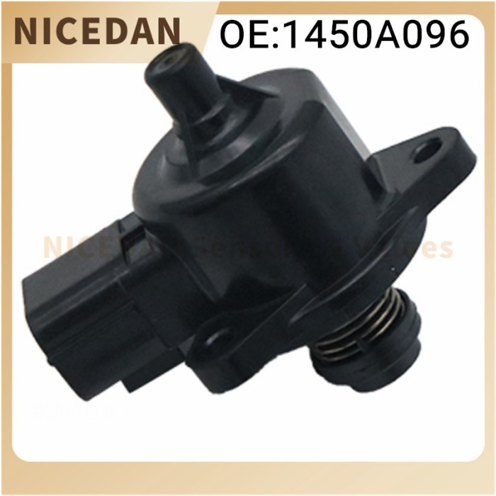 1450A096 Idle Speed Air Control Valve For Mitsubishi Triton 2007 2008 2009  New 2010 2011 2012 2013