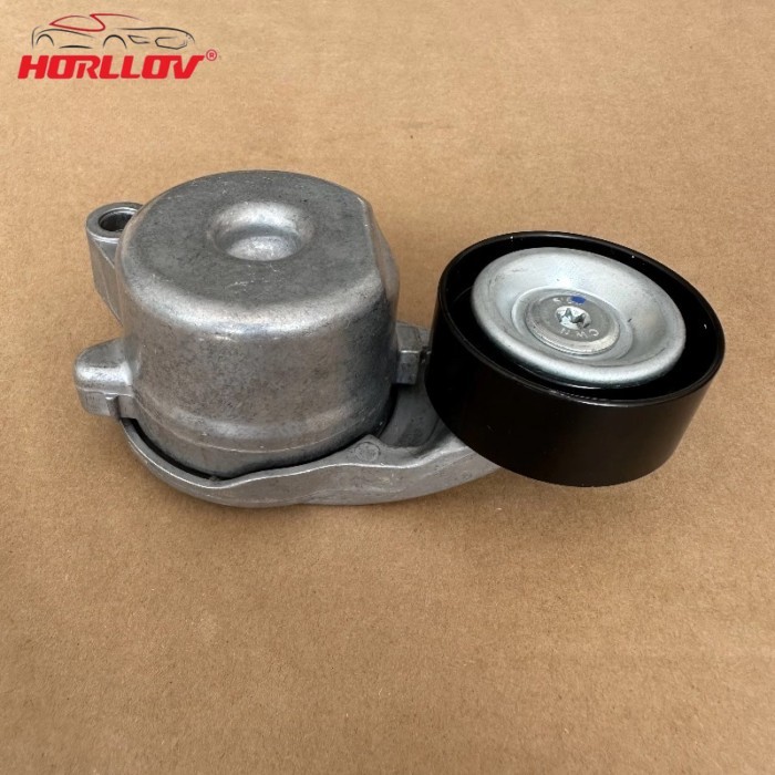 46330311 Automatic Belt Tensioner for Maserati Ghibli  Levante Quattroporte Diesel Vehicle Belt Ten