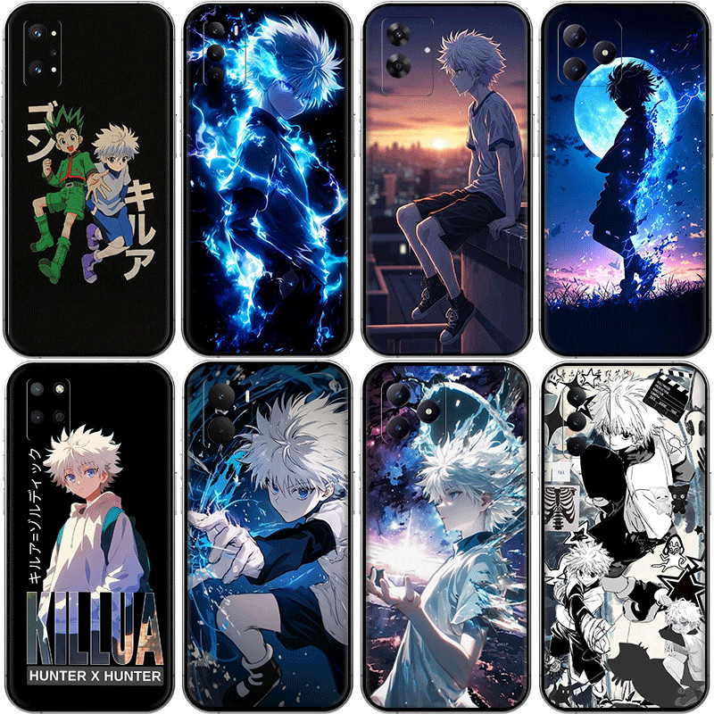 สําหรับ realme 12 + 13 หมายเหตุ 50 60X X Lite XT X2 V13 V23 GT neo 3 ความเข้ากันได้ TPU เคสโทรศัพท์ 