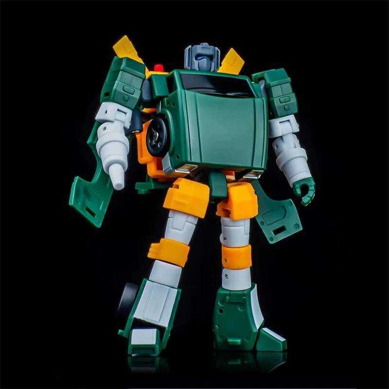 C MAGIC SQUARE MS TOYS Ms-B10a G1 Hoist