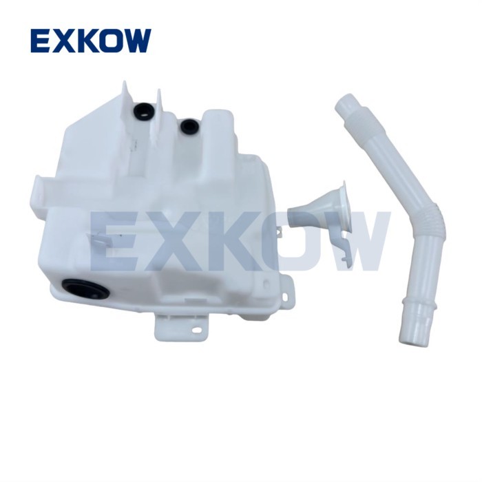 Windshield Washer Tank With Nozzle for Mitsubishi Outlander GF2W GF3W GF4W GF6W GF7W GF8W GG2W ASX