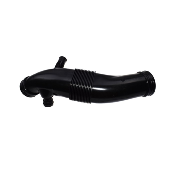 Car Intake Hose Pipe Tube 06B129627AB for Audi A4 S4 B6 B7 2001-2008 06B129627T