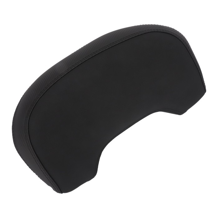 Motorcycle Accessories Enlarged Waist Support Seat Cushion Waist Support Enlarged Widened Modificat