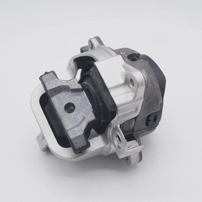 Electric Sensor Engine Support Motor Mounts For Audi S8 A8Q A8 D4 4H2 4H8 4HC 4HL 6.3L W12 4H019938