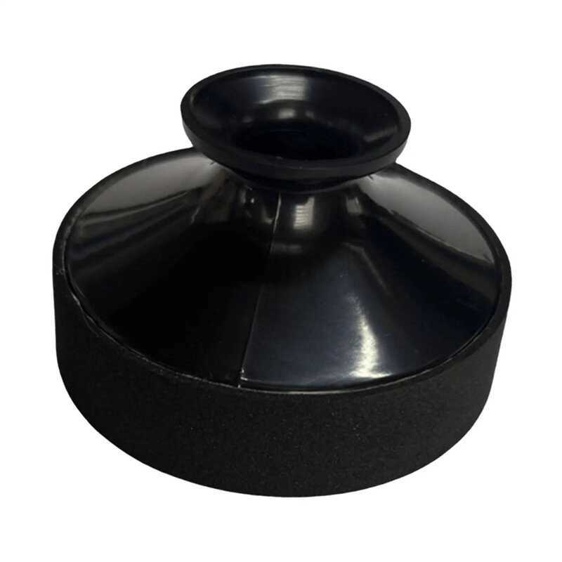 C Alto Saxophone Mute Sax Mute Dampener For Music Lover Wooind Accessories Saxophone Parts Instrume