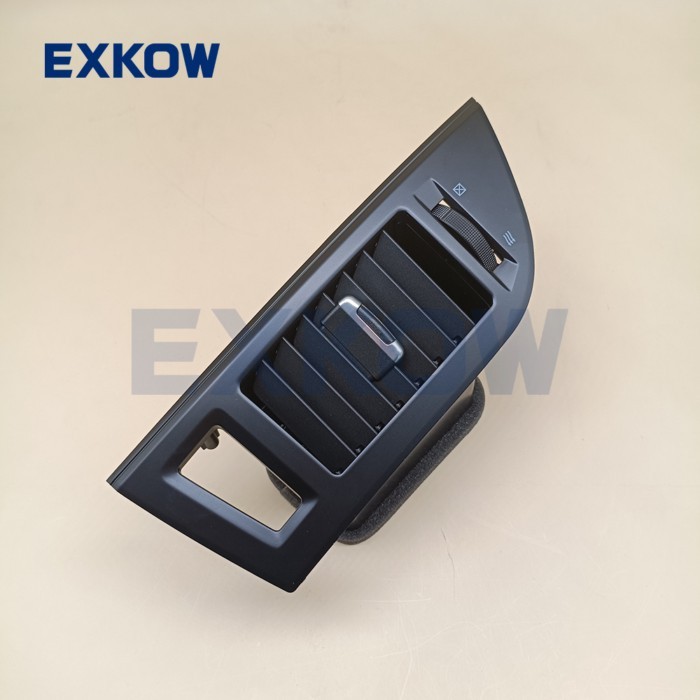 Instrument Panel Air Outlet With Frame for Mitsubishi Montero Pajero 4 V83 V85 V86 V87 V93 V95 V96