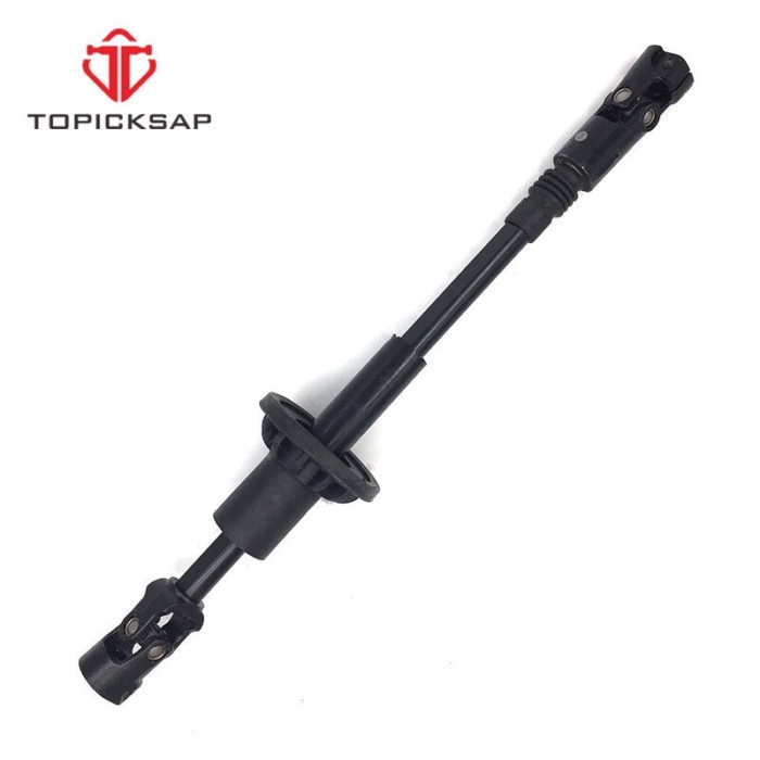 TOPICKSAP Lower Steering Column Shaft for Ford F-150 Truck F-250 Expedition F75Z3B676CA 425-354 199