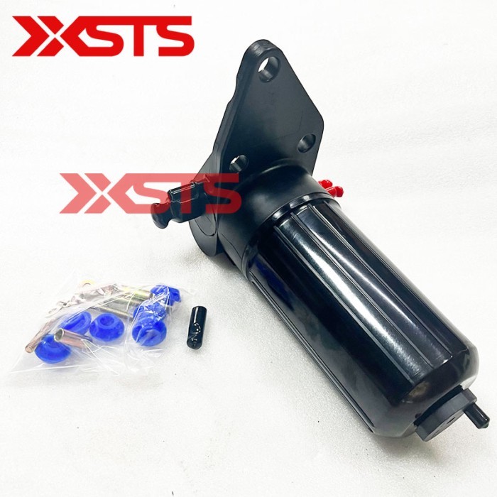 Fuel Priming Pump Lift Pump ULPK0040 for Perkins 1103A-33 1103B-33 1103C-33 1103D-33 Engine
