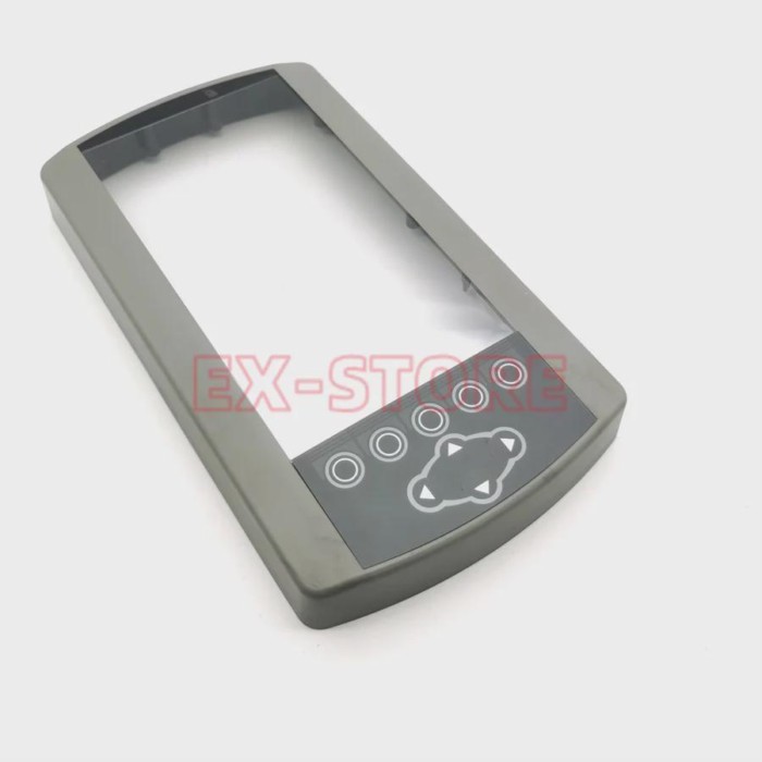 436-6210, COVER MONITOR Caterpillar 320E,320D2,323D2, 329D2,330D2,336D2,312E,313F,416F,M314F,M315F,