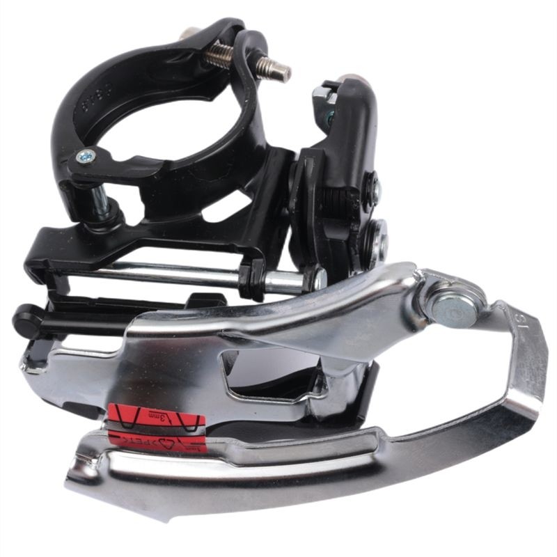 Shimano ~ Altus M310หน้า