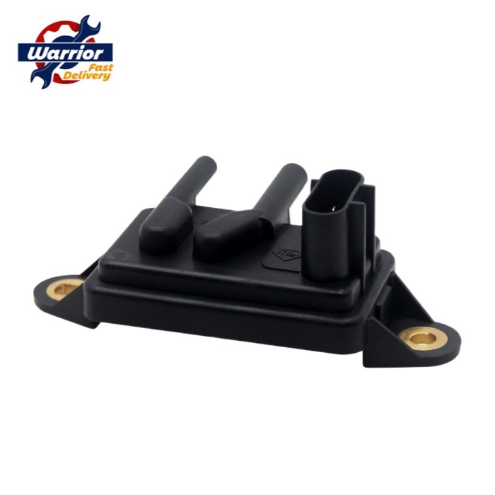 Air Pressure Sensor EGR Valve Pressure Feedback Sensor 1L3Z9J460AA F77E9J460AB for 94-10 Ford Exped