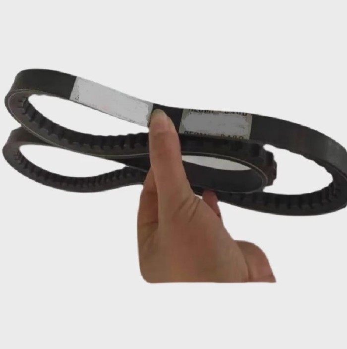 4410219,4612283,V BELT AIR CONDITIONER Hitachi  ZX125US,, ZX135US,ZX200, ZX200-3G, ZX200-5G, ZX200-