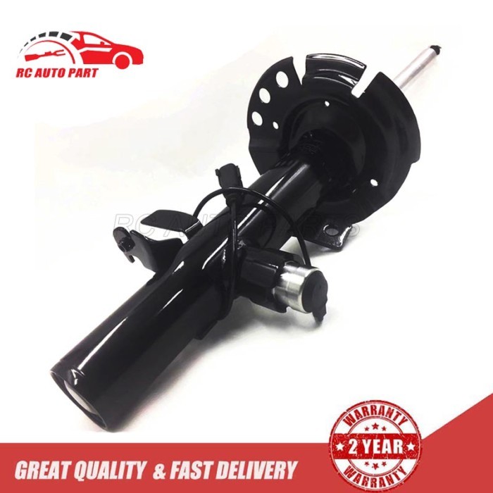 1PC Front L / R air shock absorber with Electric for LINCOLN MKC 2015- suv 2.0AWD EJ7Z18124B EJ7Z3F