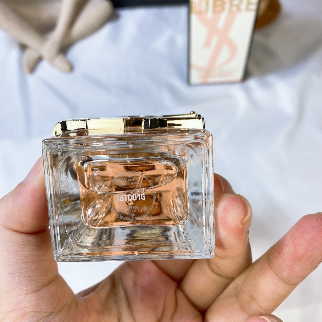 แฟชั่นขายตรงพิเศษ/65 321891น้ําหอม of Freedom Ladies Light Fragrance 90ml! B1d